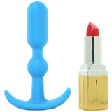 Neon Anal Anchor in Blue