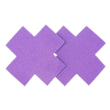 Fetish Fantasy Purple Passion Kit