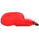 Fetish Fantasy Lover's Bondage Kit