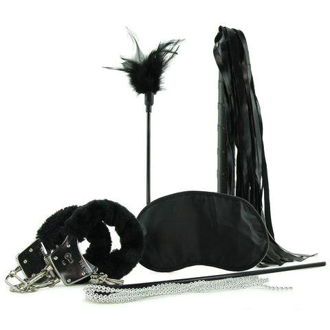 Fetish Fantasy Bondage Teaser Kit