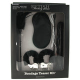 Fetish Fantasy Bondage Teaser Kit