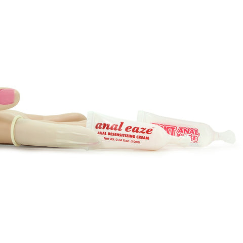 Finger In the Ace Kit