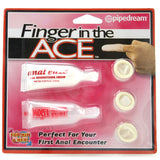 Finger In the Ace Kit