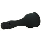 Vibrating Silicone Head-Master