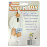 In the Navy Power Cock Ring