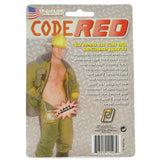 Code Red Power Cock Ring