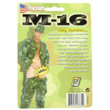M-16 Power Cock Ring