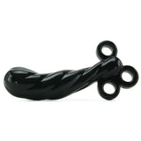 Silicone Prostate Stimulator #1