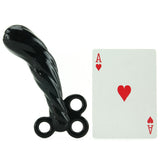 Silicone Prostate Stimulator #1