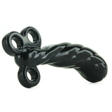 Silicone Prostate Stimulator #1