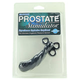 Silicone Prostate Stimulator #1