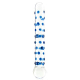 Icicles No. 50 Glass Dildo