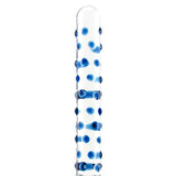 Icicles No. 50 Glass Dildo