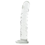 Icicles No. 60 Glass Dildo