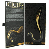 Icicles Gold Edition G02 Glass Massager