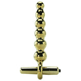 Icicles Gold Edition G06 Vibrating Glass Massager