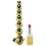 Icicles Gold Edition G06 Vibrating Glass Massager