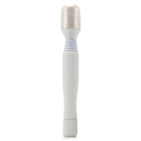 Wanachi Multi-Mini 9 Function Massager in White