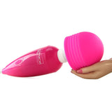 Wanachi Mega Massager in Pink