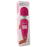 Wanachi Mega Massager in Pink