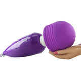 Wanachi Mega Massager in Purple