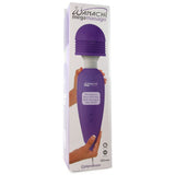 Wanachi Mega Massager in Purple