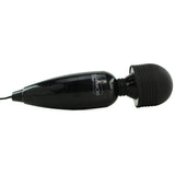 Wanachi Mega Massager in Black