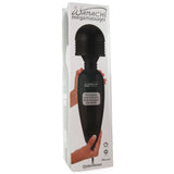 Wanachi Mega Massager in Black