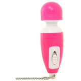 Wanachi Micro Massager in Pink