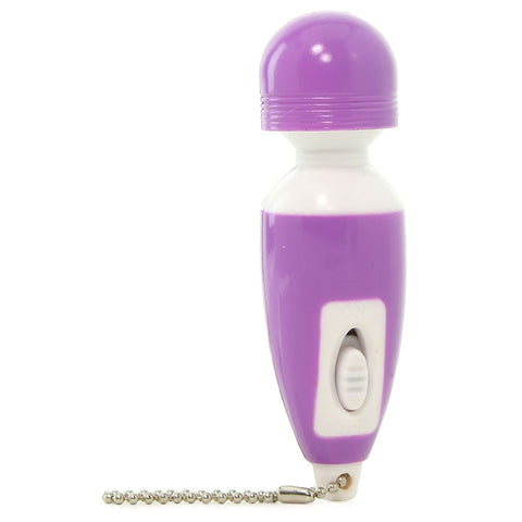 Wanachi Micro Massager in Purple