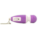 Wanachi Micro Massager in Purple