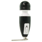 Wanachi Micro Massager in Black