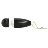 Wanachi Micro Massager in Black