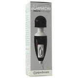 Wanachi Micro Massager in Black