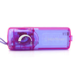 Fetish Fantasy Vibrating Nipple Pumps