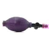 Beginner's Power Pump in Purple