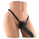 Fetish Fantasy Posable Partner Strap-On