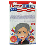 Horny Hilary Inflatable Love Doll
