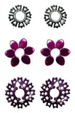 Fetish Fantasy Pretty Petals Nipple Pasties