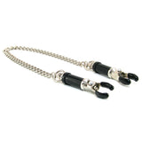 Fetish Fantasy Nipple Barrel Clamps