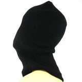 Extreme The Intruder Cotton Hood in Black