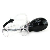 Fetish Fantasy Extreme Auto-VAC Nipple Pumps