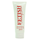 Fetish Fantasy Electro-Sex Gel in 4oz