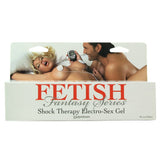 Fetish Fantasy Electro-Sex Gel in 4oz