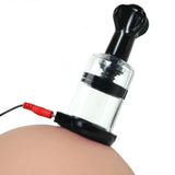 Electro Nipple Suckers