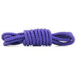 Fetish Fantasy Mini Silk Rope in Purple