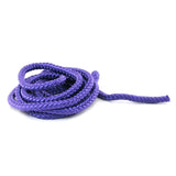 Fetish Fantasy Mini Silk Rope in Purple