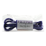 Fetish Fantasy Mini Silk Rope in Purple