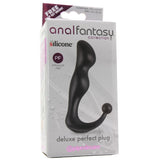 Anal Fantasy Deluxe Perfect Plug