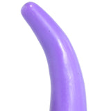 Dillio Anal Teaser Dildo in Purple